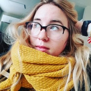 Meet your Posher, Laurel